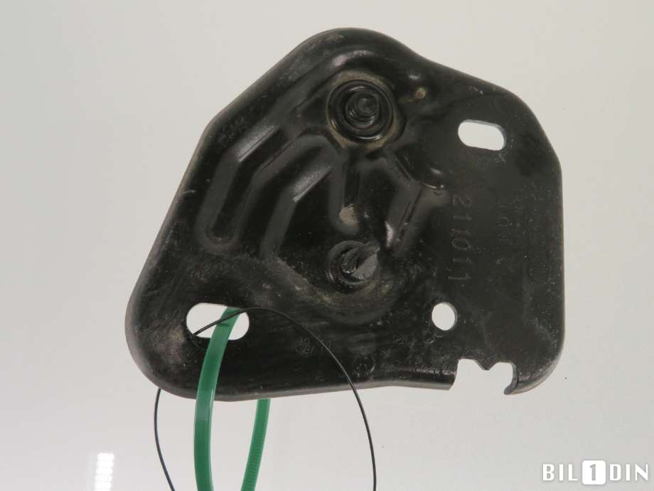 Diverse deler til Audi A6 2011-2014 (Type IV, Fase 1) (C7) (C7) (AUDI|4G0823186|)