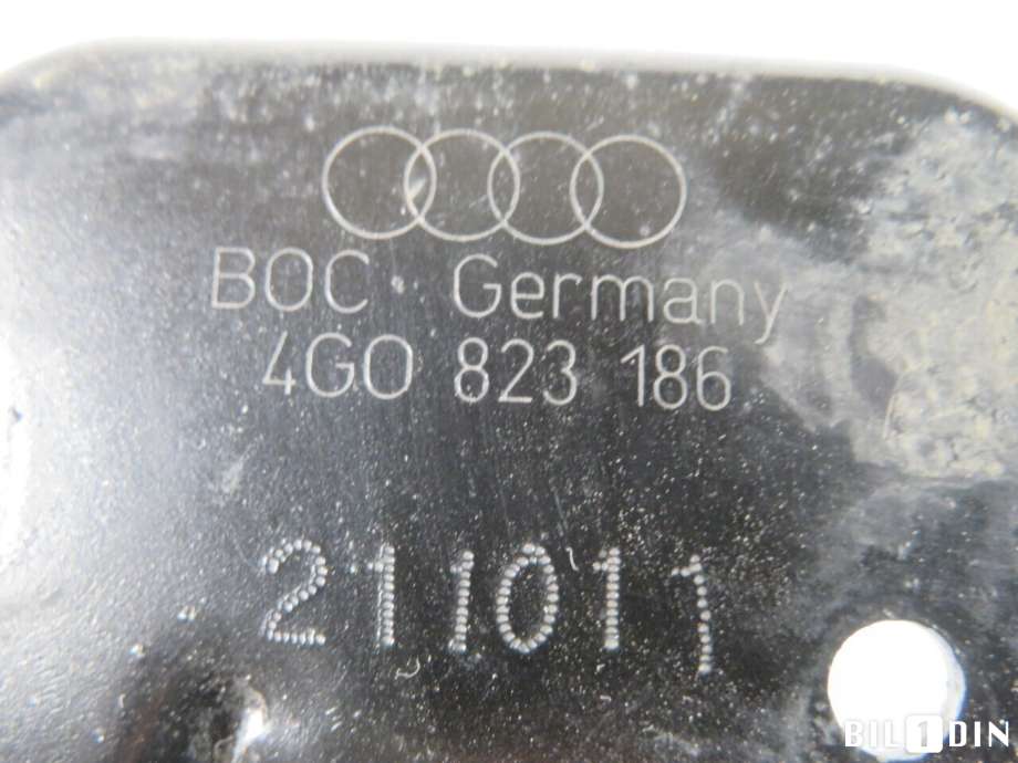 Diverse deler til Audi A6 2011-2014 (Type IV, Fase 1) (C7) (C7) (AUDI|4G0823186|)