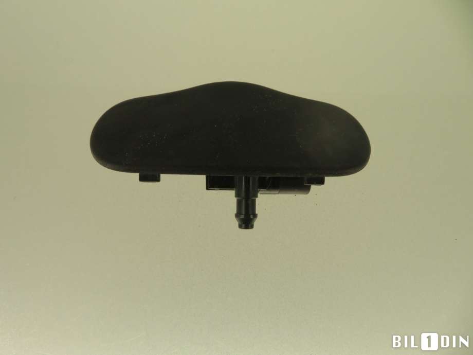 Lyktespylerdyse til Audi A6 2011-2014 (Type IV, Fase 1) (C7) (C7) (AUDI|4G8955987|)