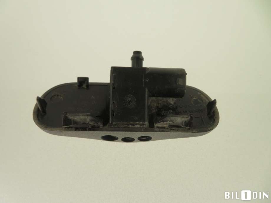 Lyktespylerdyse til Audi A6 2011-2014 (Type IV, Fase 1) (C7) (C7) (AUDI|4G8955987|)