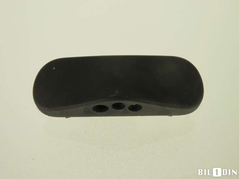Lyktespylerdyse til Audi A6 2011-2014 (Type IV, Fase 1) (C7) (C7) (AUDI|4G8955988|)