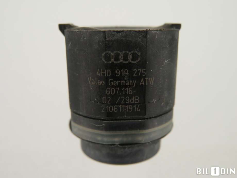 Parkeringssensor foran til VW Passat 2011-2015 (B7) (B7) (VOLKSWAGEN|1S0919275C|)