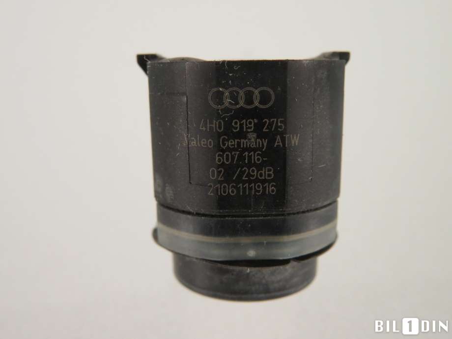 Parkeringssensor foran til VW Passat 2011-2015 (B7) (B7) (VOLKSWAGEN|1S0919275C|)