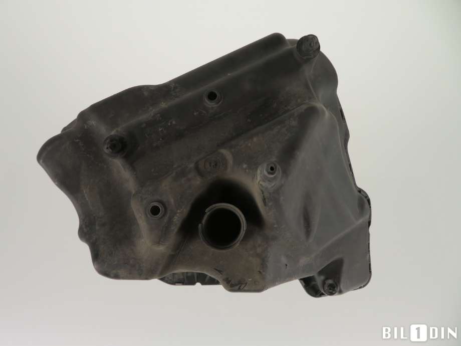 Luftfilterboks til Audi A6 2011-2014 (Type IV, Fase 1) (C7) (C7) (AUDI|4G0133838E|)