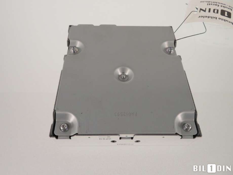 Styreenhet parkering til Audi A6 2011-2014 (Type IV, Fase 1) (C7) (C7) (AUDI|4G0907441B|)