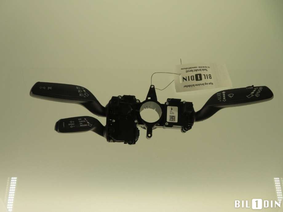 Bryter combi til Audi A6 2011-2014 (Type IV, Fase 1) (C7) (C7) (AUDI|4G8953502D|)