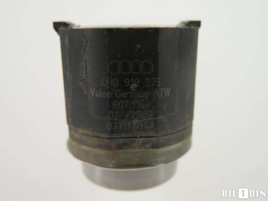 Parkeringssensor bak til Audi A6 2011-2014 (Type IV, Fase 1) (C7) (C7) (AUDI|1S0919275||4H0919275)