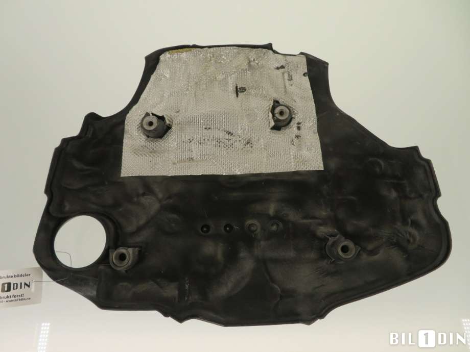 Motordeksel over motor til Audi A6 2011-2014 (Type IV, Fase 1) (C7) (C7) (AUDI|059103925CB|)