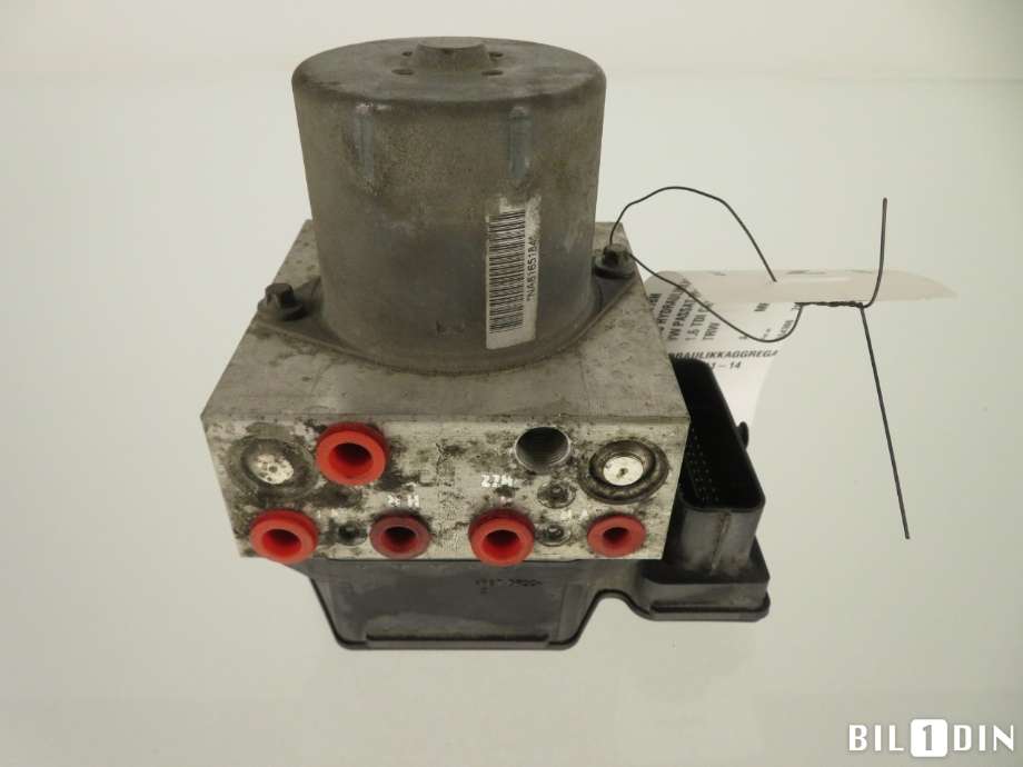 ABS sentral til VW Passat 2011-2015 (B7) (B7) (VOLKSWAGEN|3AA614109BM|)