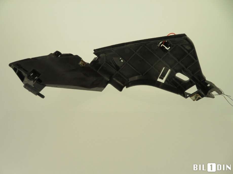 Frontlyktehus til Audi A7 2010-2014 (Type I, Fase 1) (AUDI|4G8941453A|)