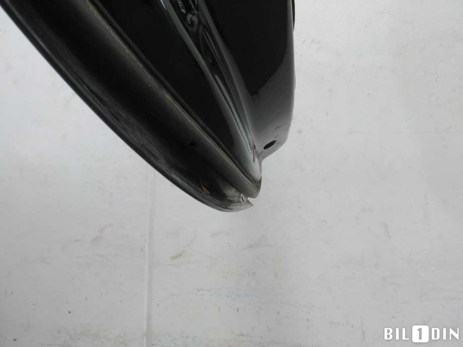 Dør venstre bak til Audi A7 2010-2014 (Type I, Fase 1)  (AUDI|4G8833051A|)