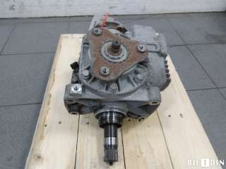 Girkasse 4WD fordelingskasse til VW Caddy, 2015-2020 (Type III, Fase 3)  (VOLKSWAGEN|0CN409053AR|0CN409053AM|0CN409053AC)