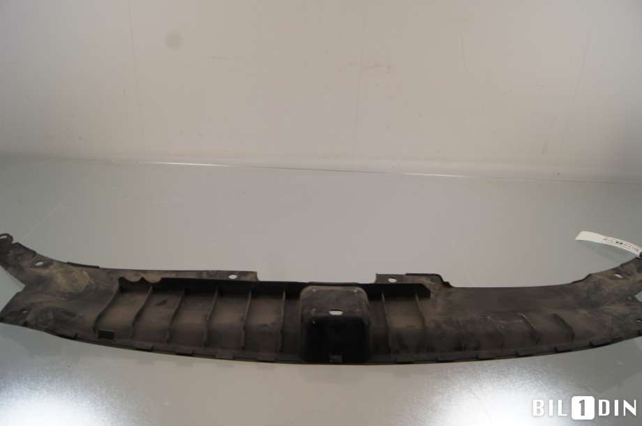 Frontplate øvre til Audi Q5 2008-2012 (Type I, Fase 1) (AUDI|8R0807081|)