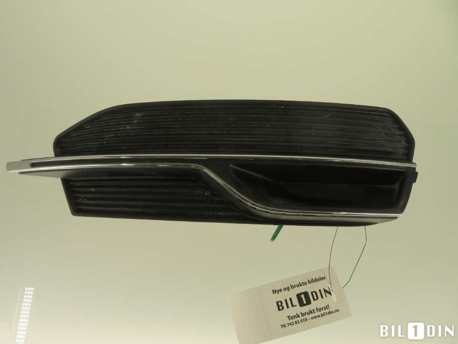 Diverse deler til Audi A3 2012-2016 (Type III, Fase 1) (AUDI|8V4807682|)
