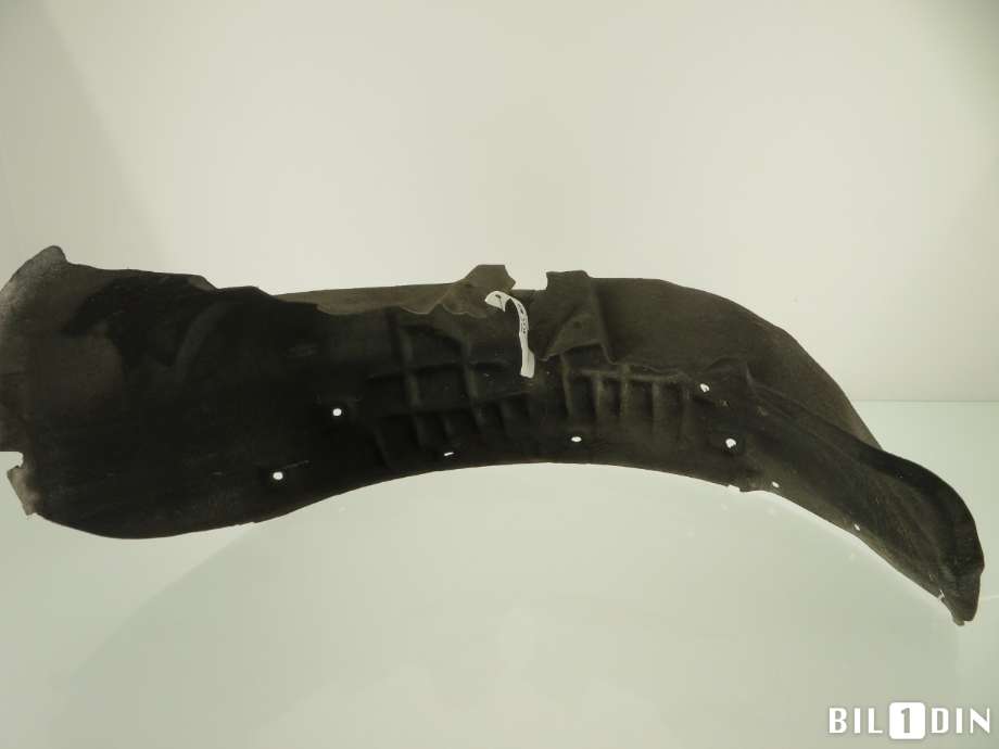 Skjerm locari høyre bak til Audi A4, Allroad 2009-2016 (Type I) (B8) (B8) (AUDI|8K9810172A|)