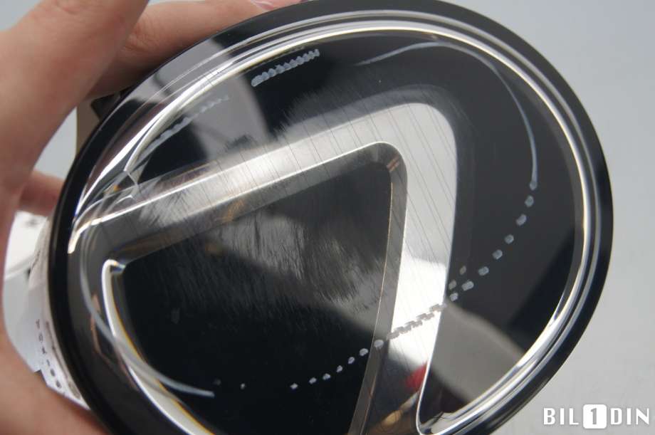 Emblem til Lexus RC 2015-->>  (LEXUS|9097502202||7531246010)