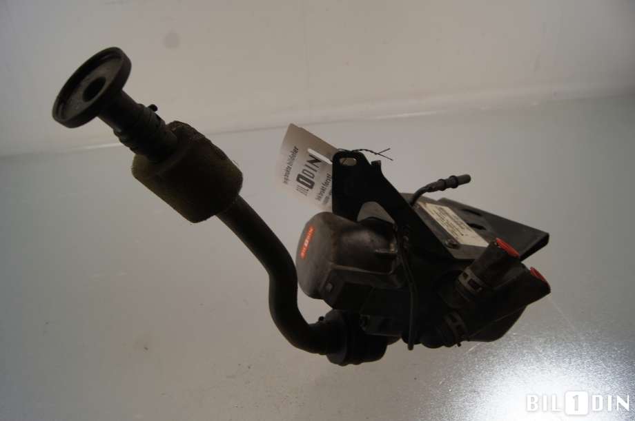Dieselvarmer til Volvo V60 2010-2013 (Type I, Fase 1) (VOLVO|31497380||31497381)
