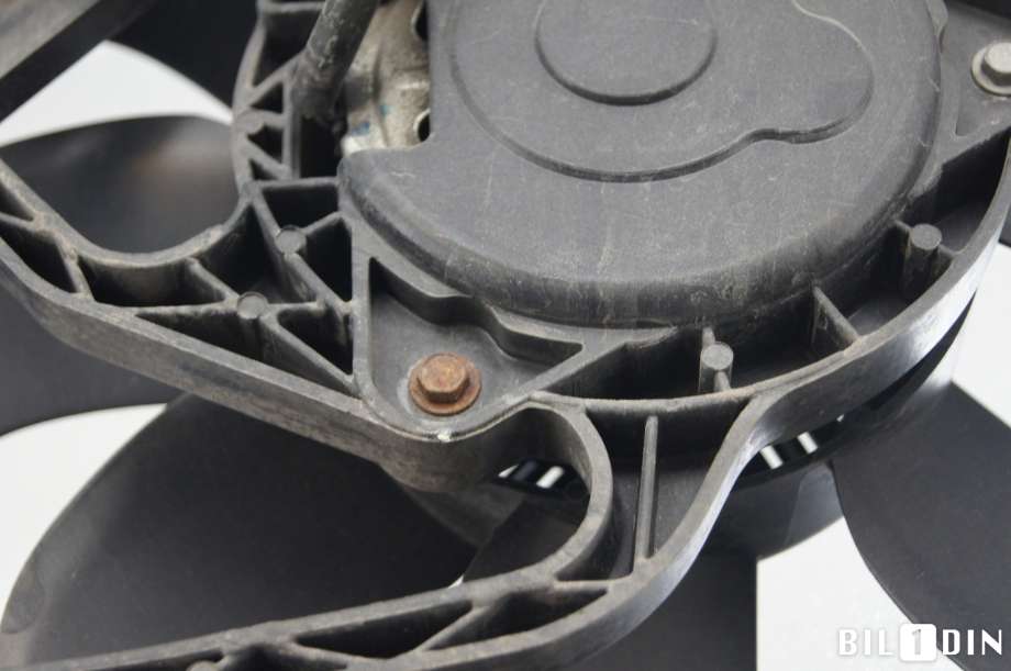 Kjølevifte til Volvo V60 2010-2013 (Type I, Fase 1)  (VOLVO|32137341|)