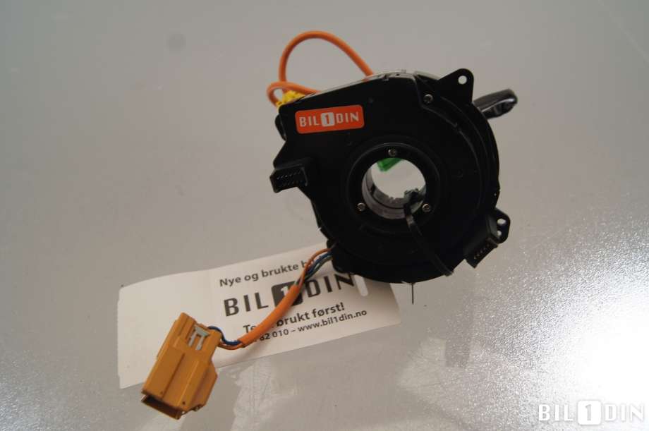 Airbag slepering til Volvo V70 2000-2004 (Type II, Fase 1)  (VOLVO|8622186|)
