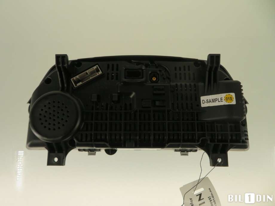 Instrumentpanel til Audi e-tron 2018-->> (AUDI|4KE920795B|)