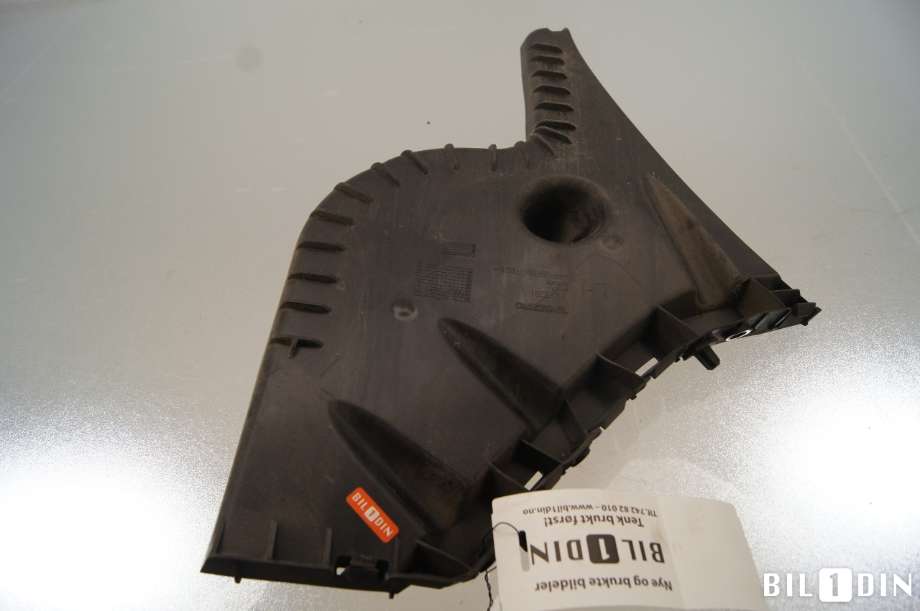 Diverse deler til Volvo V60 2010-2013 (Type I, Fase 1) (VOLVO|31425465|)