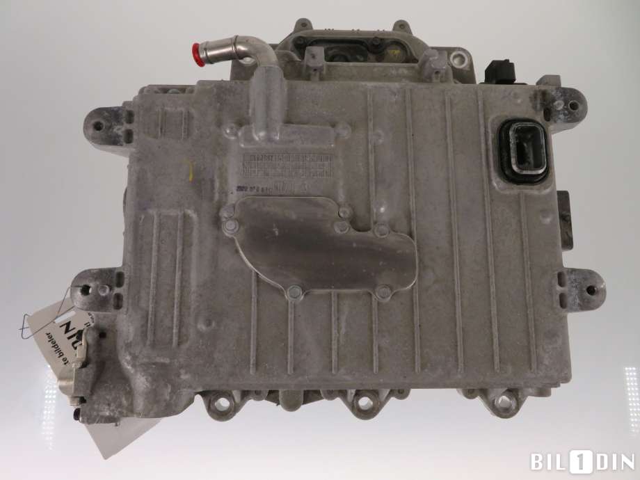 Inverter elbil til Kia e-Soul 2019-->> (Type III)  (KIA|366010EAC0|)