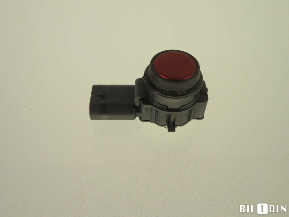 Parkeringssensor bak til BMW 3-Serie 2012-2018 (F30/F31/F34) (F30/F31/F34) (BMW|66209261581|)