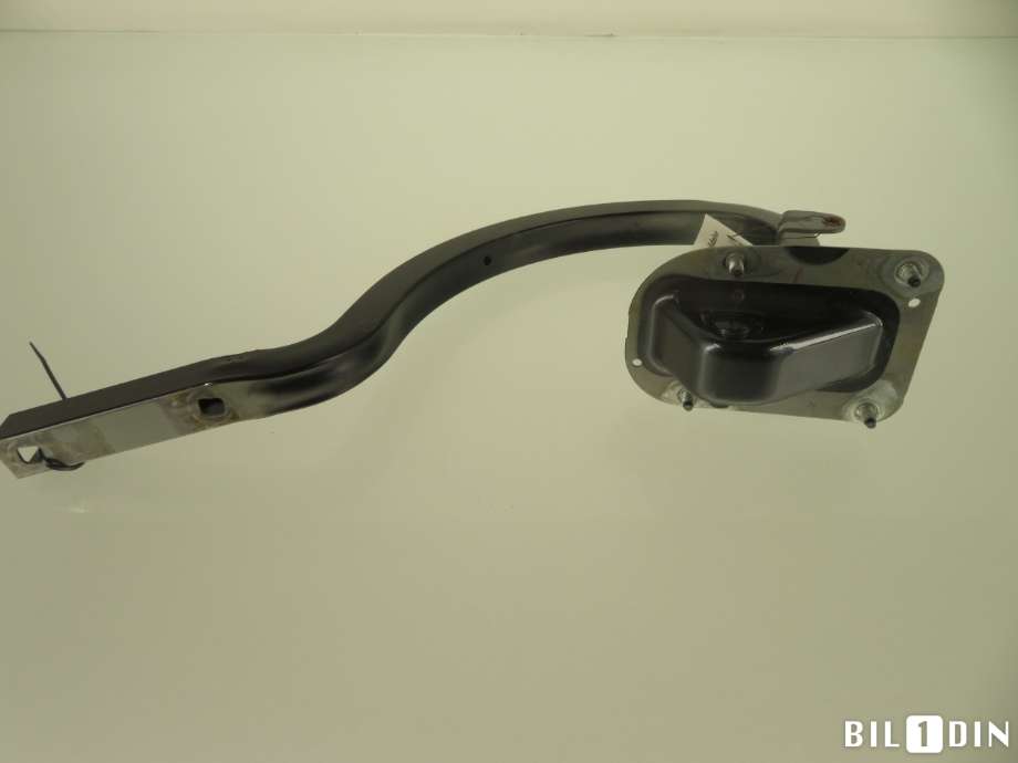 Hengsler til BMW 3-Serie 2012-2018 (F30/F31/F34) (F30/F31/F34) (BMW|41007420783|)