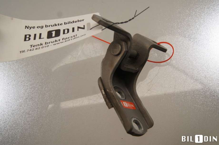 Hengsler til Toyota Land Cruiser 120 2002-2009 (TOYOTA|6872035031|6872035030|)