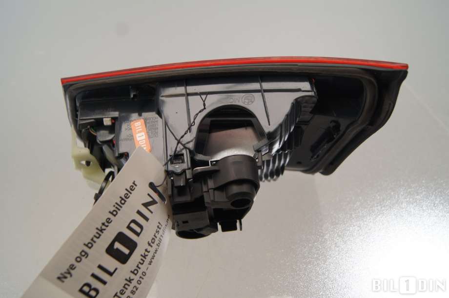 Baklykt venstre til BMW 3-Serie 2012-2018 (F30/F31/F34) (F30/F31/F34) (BMW|63217312845|)