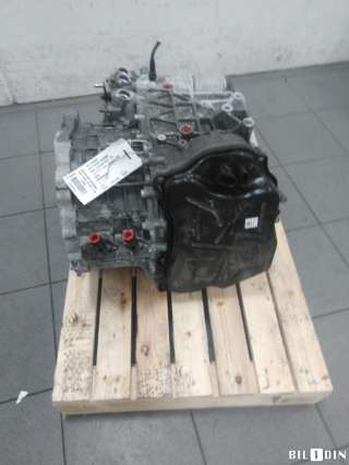 Girkasse automat til Audi A3,   (AUDI|0DD300040C|0DD300040X|0DD300040)