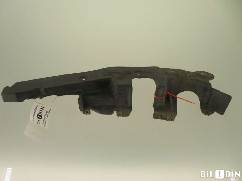 Diverse deler til BMW X5 2013-2018 (F15) (F15) (BMW|51757343651|)