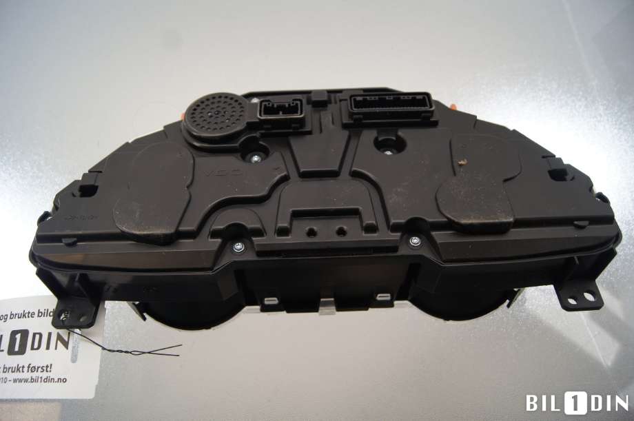 Instrumentpanel til Toyota C-HR 2016-->> (TOYOTA|83800F4510|)