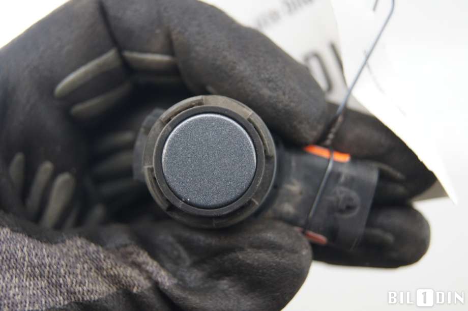 Parkeringssensor bak til Audi A3 2012-2016 (Type III, Fase 1) (AUDI|5Q0919275B|)
