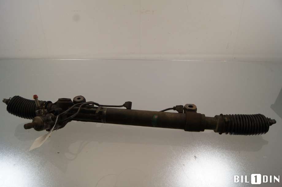 Tannstang til Toyota Land Cruiser 120 2002-2009 (TOYOTA|4420035061|)