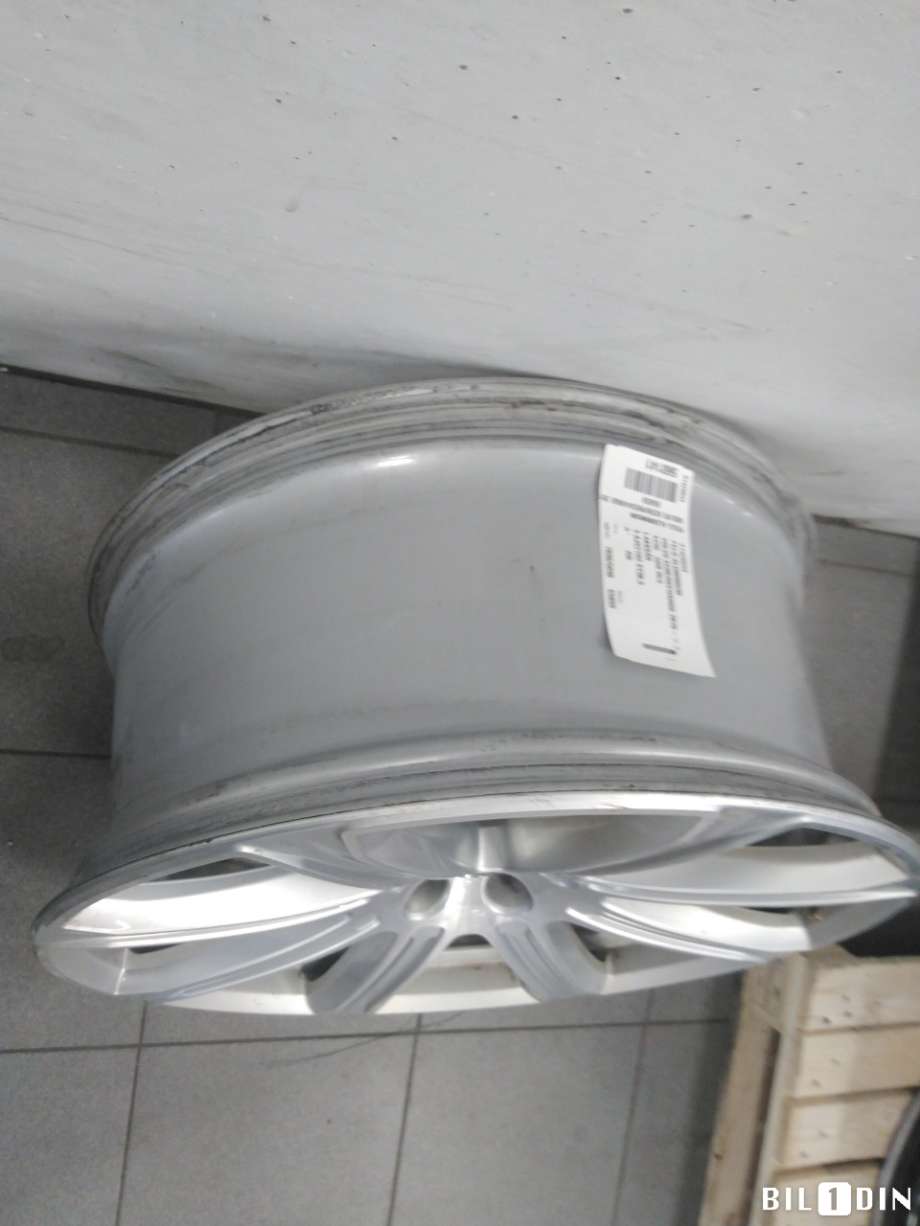 Felg aluminium til Volvo XC90 2015-2025 (Type II)  (VOLVO|31428054|9.0JX21H2 ET38.5|31445015)