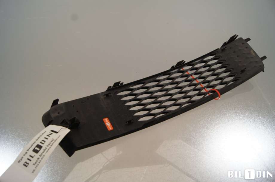 Grill venstre til Audi Q7 2010-2015 (Type I, Fase 2) (AUDI|4L0807697B|)