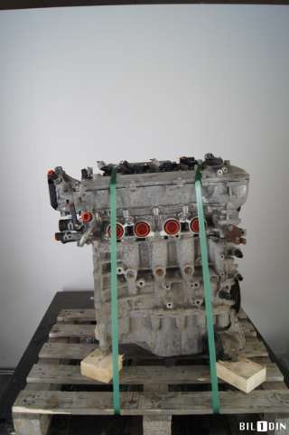 Motor bensin til Toyota Avensis,   (TOYOTA|190000T471)
