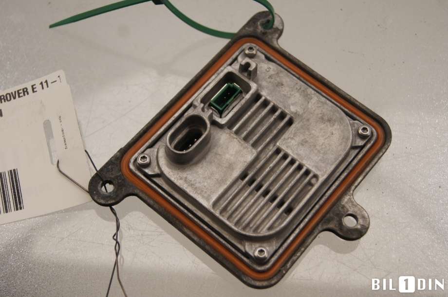 Styreenhet xenon/ballast til Land Rover Range Rover, Evoque 2011-2019 (Type I) (LAND-ROVER||A71154400DG)
