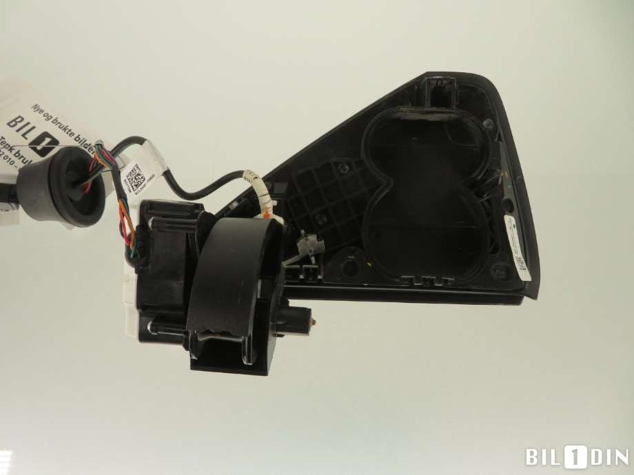 Batterilader inntak/luke til Tesla Model 3 2018-2023 (Fase 1)  (TESLA|144605100E|)