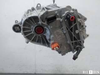Motor elbil foran til Tesla Model 3,   (TESLA|167209701A)