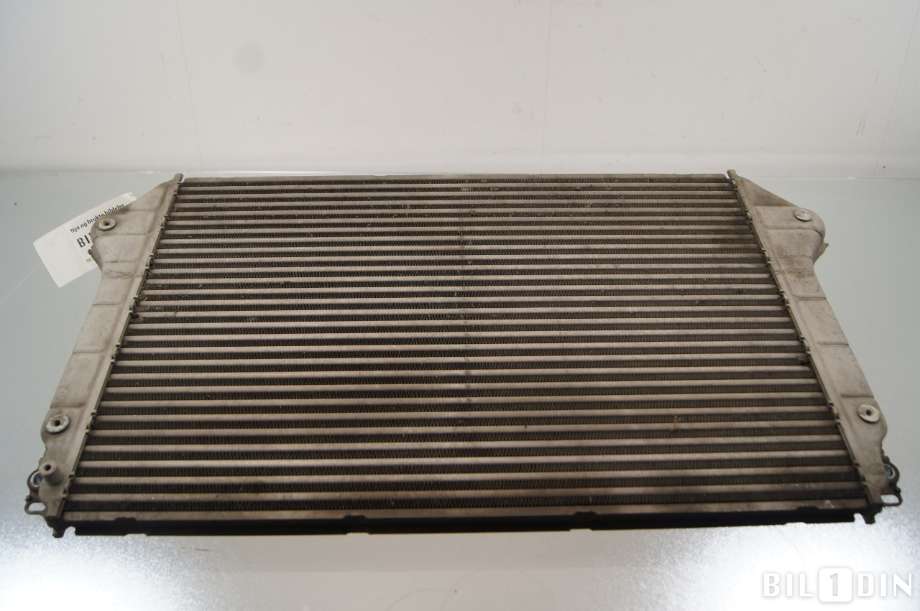 Radiator (manuell gir) til Toyota Avensis 2003-2008 (Type II)  (TOYOTA|164000R021|)