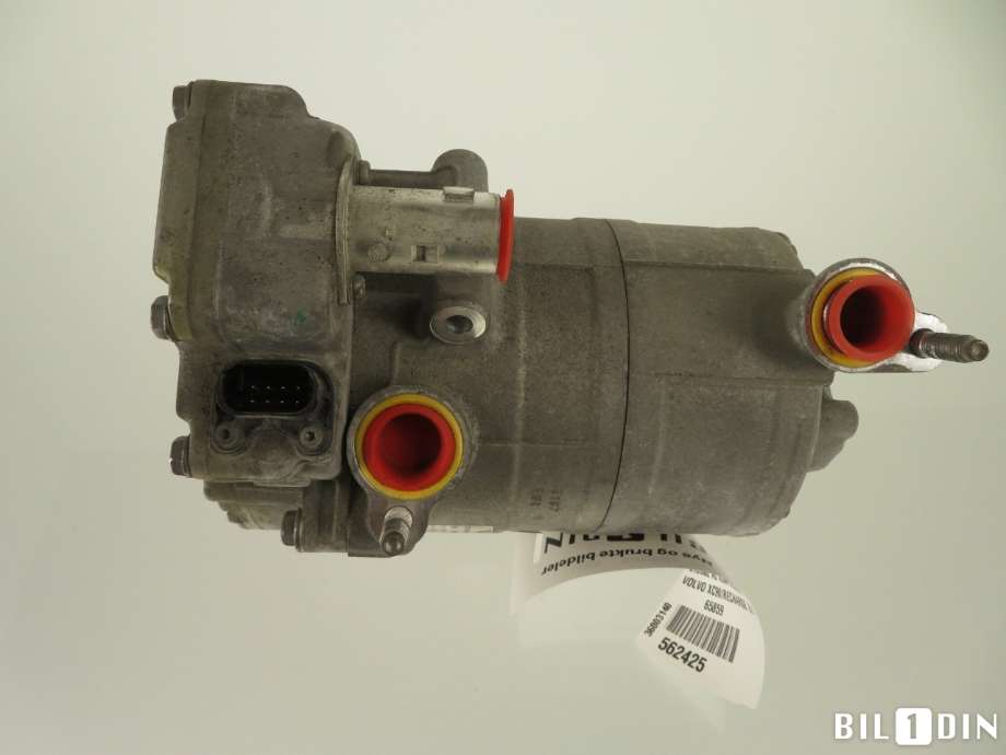 Aircondition kompressor til Volvo XC90 2015-2025 (Type II)  (VOLVO|36003140|)