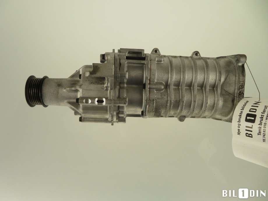 Kompressor til Volvo XC90 2015-2025 (Type II)  (VOLVO|36010125|)