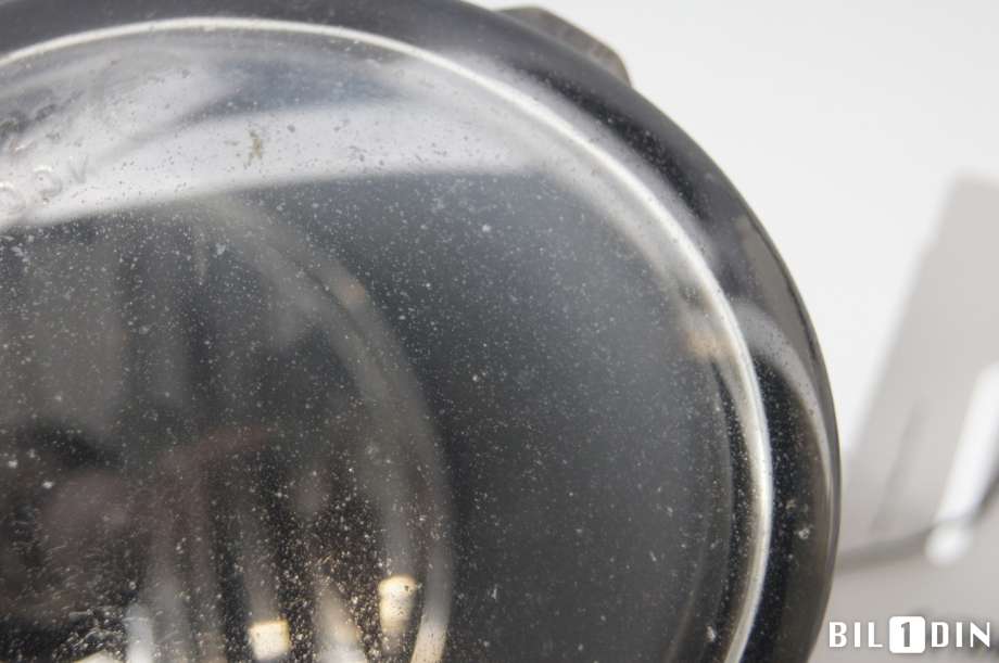 Tåkelykt høyre foran til BMW X5 2007-2013 (E70) (E70) (BMW|63176924656|)