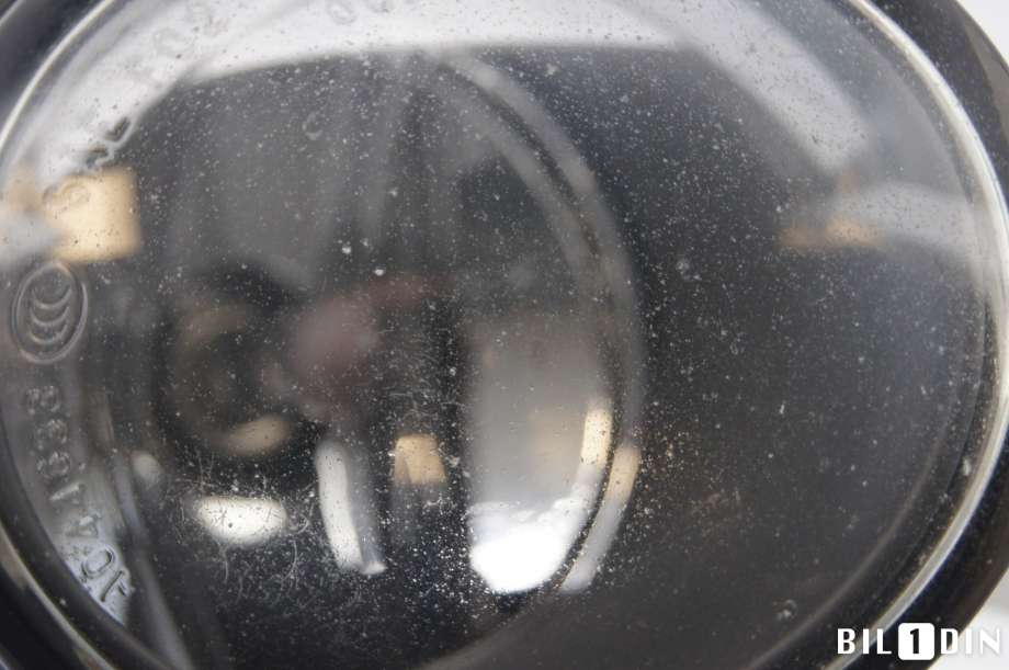 Tåkelykt høyre foran til BMW X5 2007-2013 (E70) (E70) (BMW|63176924656|)