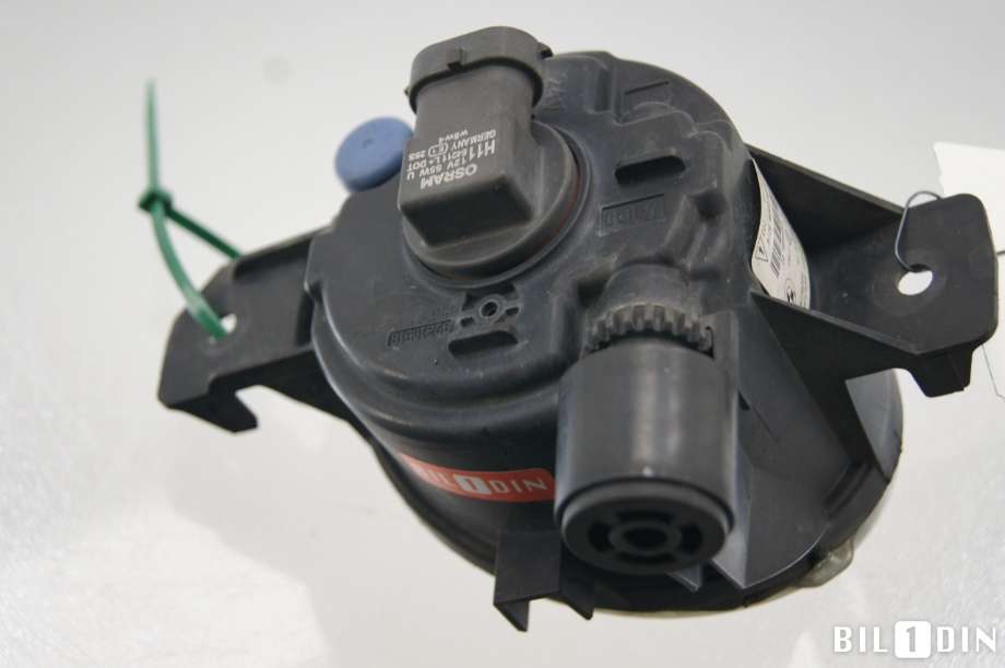 Tåkelykt høyre foran til BMW X5 2007-2013 (E70) (E70) (BMW|63176924656|)