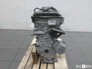 Motor bensin til Toyota C-HR,   (TOYOTA|190000T580|2ZRFXE)