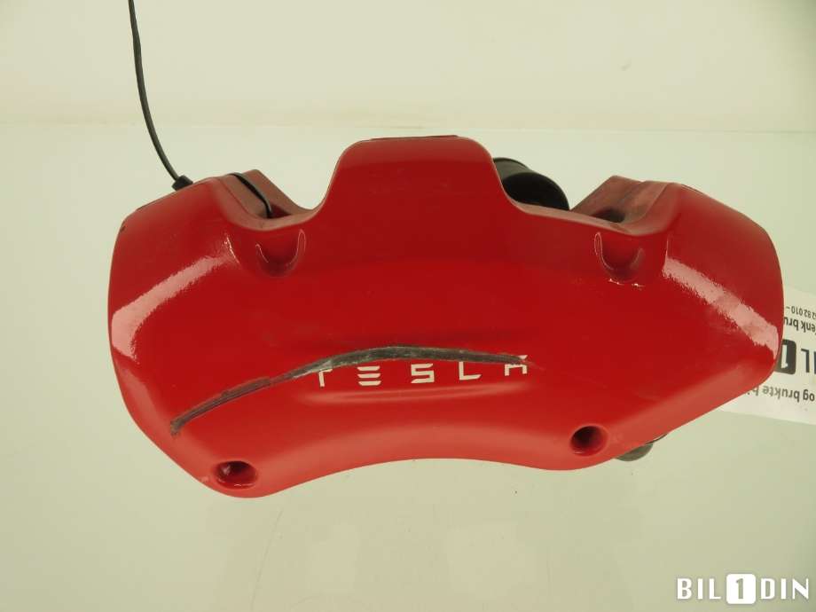 Bremsecaliper venstre bak til Tesla Model 3 2018-2023 (Fase 1) (TESLA|800822400C|)