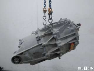 Motor elbil bak til Tesla Model 3,   (TESLA|112098017K|112098000J|112098000G)